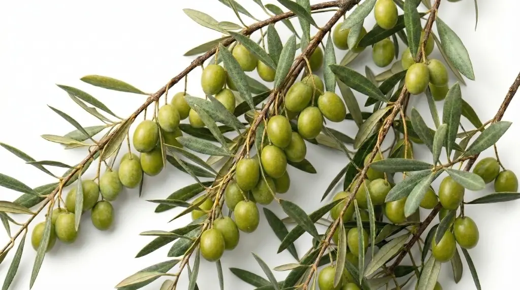 Aceitunas Verdes